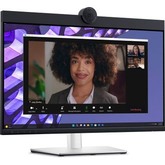 Монітор DELL 23.8" P2424HEB (210-BKVC) - фото 2 Монітор DELL 23.8" P2424HEB (210-BKVC) - фото 2