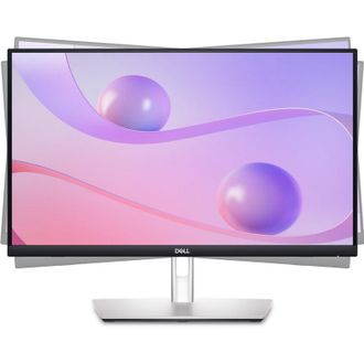 Монитор Dell 23.8" P2424HT (210-BHSK) Touch Screen - фото 12 Монитор Dell 23.8" P2424HT (210-BHSK) Touch Screen - фото 12