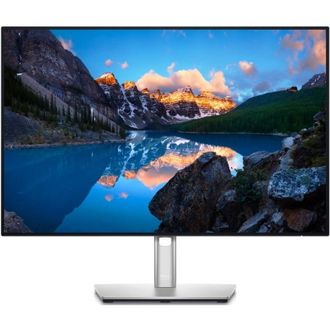 Монитор Dell 24.1" U2421E (210-AXMB) - фото 1 Монитор Dell 24.1" U2421E (210-AXMB) - фото 1