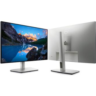 Монитор Dell 24.1" U2421E (210-AXMB) - фото 9 Монитор Dell 24.1" U2421E (210-AXMB) - фото 9