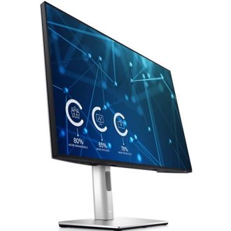 Монитор Dell 24.1" U2421E (210-AXMB) - фото 2 Монитор Dell 24.1" U2421E (210-AXMB) - фото 2