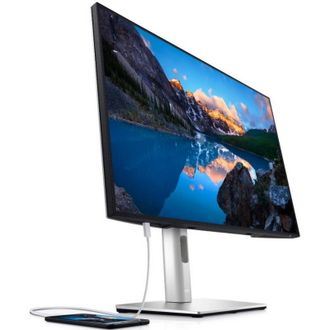 Монитор Dell 24.1" U2421E (210-AXMB) - фото 3 Монитор Dell 24.1" U2421E (210-AXMB) - фото 3