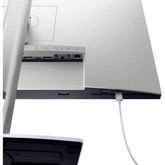 Монитор Dell 24.1" U2421E (210-AXMB) - фото 7 Монитор Dell 24.1" U2421E (210-AXMB) - фото 7