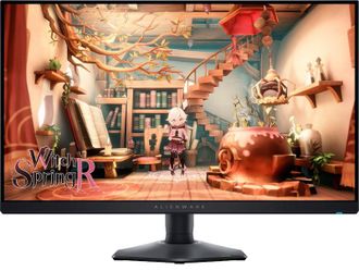 Монітор DELL 27" AW2724DM - фото 1 Монітор DELL 27" AW2724DM - фото 1