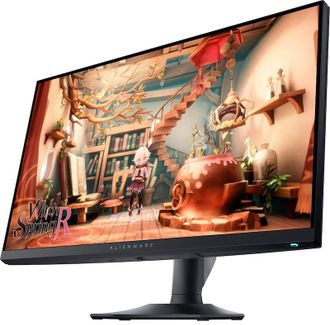 Монітор DELL 27" AW2724DM - фото 2 Монітор DELL 27" AW2724DM - фото 2