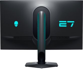 Монітор DELL 27" AW2724DM - фото 3 Монітор DELL 27" AW2724DM - фото 3