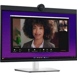 Монітор DELL 27" P2724DEB (210-BFMZ) - фото 4 Монітор DELL 27" P2724DEB (210-BFMZ) - фото 4