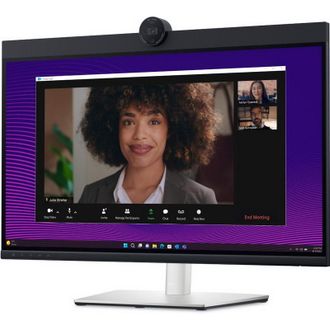 Монітор DELL 27" P2724DEB (210-BFMZ) - фото 3 Монітор DELL 27" P2724DEB (210-BFMZ) - фото 3