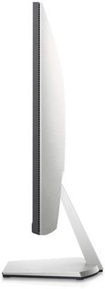 Монiтор DELL 27" S2721H (210-AXLE) Silver - фото 2 Монiтор DELL 27" S2721H (210-AXLE) Silver - фото 2
