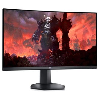 Монітор Dell 27" S2722DGM (210-AZZD) - фото 5 Монітор Dell 27" S2722DGM (210-AZZD) - фото 5