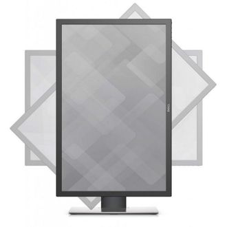 Монитор Dell 30'' UP3017 (210-AJLP) - фото 3