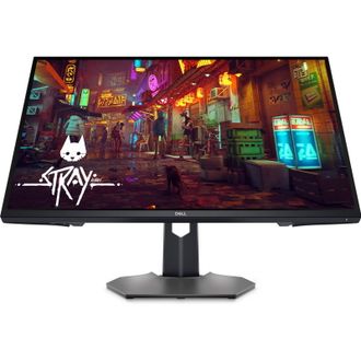 Монітор DELL 31.5" G3223Q (210-BDXS) - фото 2 Монітор DELL 31.5" G3223Q (210-BDXS) - фото 2
