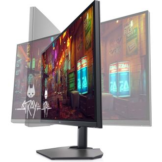 Монітор DELL 31.5" G3223Q (210-BDXS) - фото 3 Монітор DELL 31.5" G3223Q (210-BDXS) - фото 3