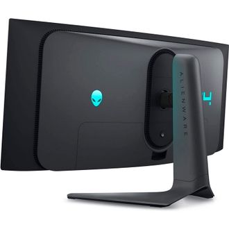Монитор Dell 34" Alienware AW3423DWF (210-BFRQ) - фото 7 Монитор Dell 34" Alienware AW3423DWF (210-BFRQ) - фото 7