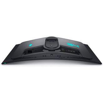 Монитор Dell 34" Alienware AW3423DWF (210-BFRQ) - фото 4 Монитор Dell 34" Alienware AW3423DWF (210-BFRQ) - фото 4