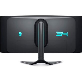 Монитор Dell 34" Alienware AW3423DWF (210-BFRQ) - фото 5 Монитор Dell 34" Alienware AW3423DWF (210-BFRQ) - фото 5