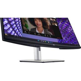 Монітор DELL 34" P3424WEB (210-BFOB) - фото 6 Монітор DELL 34" P3424WEB (210-BFOB) - фото 6