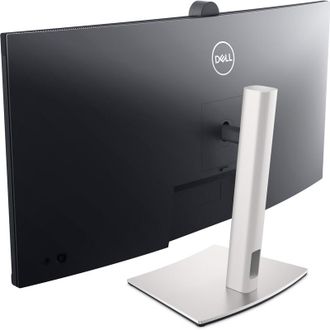 Монітор DELL 34" P3424WEB (210-BFOB) - фото 5 Монітор DELL 34" P3424WEB (210-BFOB) - фото 5
