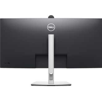 Монітор DELL 34" P3424WEB (210-BFOB) - фото 8 Монітор DELL 34" P3424WEB (210-BFOB) - фото 8