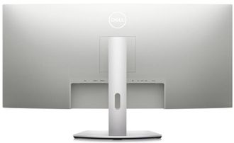 Монитор DELL 34" S3422DW (210-AXKZ) Silver - фото 8