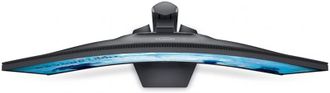 Монитор DELL 34" S3422DWG (210-AZZE) Black - фото 4 Монитор DELL 34" S3422DWG (210-AZZE) Black - фото 4