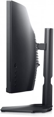 Монитор DELL 34" S3422DWG (210-AZZE) Black - фото 5 Монитор DELL 34" S3422DWG (210-AZZE) Black - фото 5