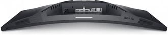 Монитор DELL 34" S3422DWG (210-AZZE) Black - фото 6 Монитор DELL 34" S3422DWG (210-AZZE) Black - фото 6