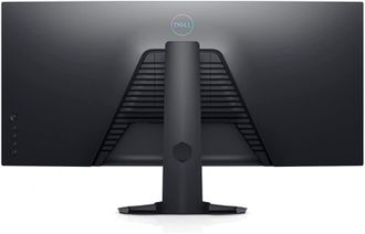Монитор DELL 34" S3422DWG (210-AZZE) Black - фото 7 Монитор DELL 34" S3422DWG (210-AZZE) Black - фото 7