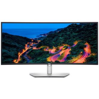 Монітор DELL 34" U3423WE (210-BFIT) - фото 1 Монітор DELL 34" U3423WE (210-BFIT) - фото 1