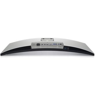 Монітор DELL 34" U3423WE (210-BFIT) - фото 4 Монітор DELL 34" U3423WE (210-BFIT) - фото 4