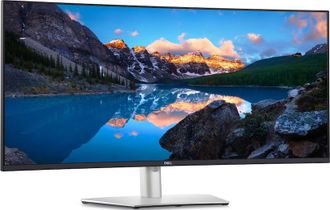 Монітор DELL 40" U4021QW - фото 2 Монітор DELL 40" U4021QW - фото 2