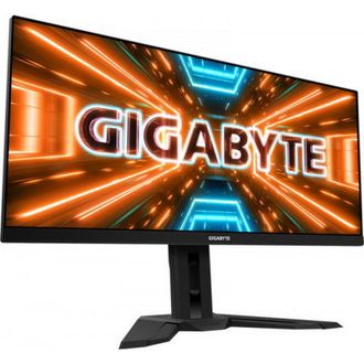 Монитор GIGABYTE 34'' M34WQ - фото 2 Монитор GIGABYTE 34'' M34WQ - фото 2