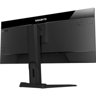 Монитор GIGABYTE 34'' M34WQ - фото 5 Монитор GIGABYTE 34'' M34WQ - фото 5
