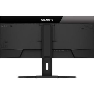 Монитор GIGABYTE 34'' M34WQ - фото 4 Монитор GIGABYTE 34'' M34WQ - фото 4