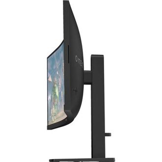 Монітор HP 34" OMEN 34c (780K8E9) - фото 3 Монітор HP 34" OMEN 34c (780K8E9) - фото 3