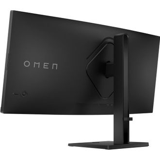 Монітор HP 34" OMEN 34c (780K8E9) - фото 4 Монітор HP 34" OMEN 34c (780K8E9) - фото 4
