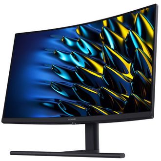 Монитор HUAWEI 27" MateView GT Standard Edition Black (XWU-CBA) - фото 4