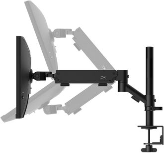 Монітор HyperX 27" Armada (64V69AA) - фото 3 Монітор HyperX 27" Armada (64V69AA) - фото 3