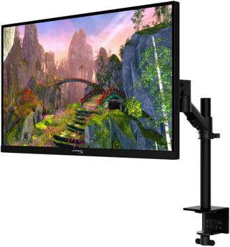 Монітор HyperX 27" Armada (64V69AA) - фото 2 Монітор HyperX 27" Armada (64V69AA) - фото 2