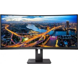 Монитор Philips 345B1C/00, 345B1C/01 - фото 1