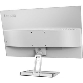Монітор Lenovo 27" L27i-40 (67ABKAC4UA) Cloud Grey - фото 4 Монітор Lenovo 27" L27i-40 (67ABKAC4UA) Cloud Grey - фото 4