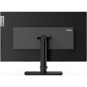 Монітор Lenovo 27" ThinkVision P27q-20 (61EAGAT6EU) Black - фото 2 Монітор Lenovo 27" ThinkVision P27q-20 (61EAGAT6EU) Black - фото 2