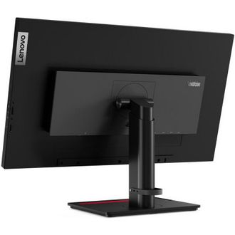 Монітор Lenovo 27" ThinkVision P27q-20 (61EAGAT6EU) Black - фото 4 Монітор Lenovo 27" ThinkVision P27q-20 (61EAGAT6EU) Black - фото 4