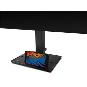 Монітор Lenovo 27" ThinkVision P27q-20 (61EAGAT6EU) Black - фото 6 Монітор Lenovo 27" ThinkVision P27q-20 (61EAGAT6EU) Black - фото 6