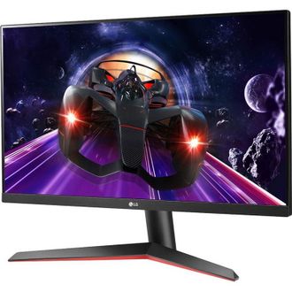 Монітор LG 23.8" 24MP60G-B - фото 4 Монітор LG 23.8" 24MP60G-B - фото 4