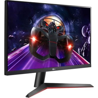 Монітор LG 23.8" 24MP60G-B - фото 3 Монітор LG 23.8" 24MP60G-B - фото 3