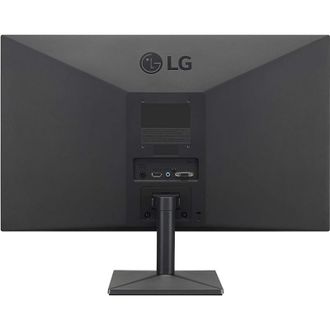 Монитор LG  24" 24MK43HP-B - фото 3