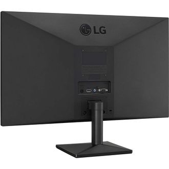 Монитор LG  24" 24MK43HP-B - фото 2