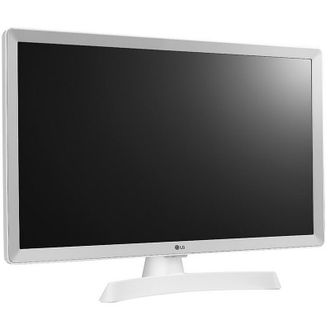Монитор LG 24" 24TQ510S-WZ - фото 2