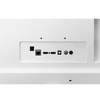 Монитор LG 24" 24TQ510S-WZ - фото 3